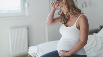 Moms Jangan Panik, Ini Cara untuk Mengatasi Rasa Pusing saat Hamil