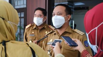 Plt Gubernur Sulsel: Jika Kesulitan Isoman di Rumah, Silahkan Datang ke FIT