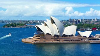 Sydney Tetap Gelar Perayaan Malam Tahun Baru Meski Tengah Dihantam Gelombang Omicron