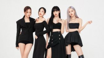 BLACKPINK Akan Menampilkan 'Lovesick Girls' Versi Jepang di Music Station