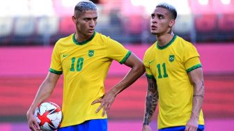 Tolak Lepas Pemain ke Timnas Brasil, 6 Klub Liga Premier Terancam Sanksi FIFA