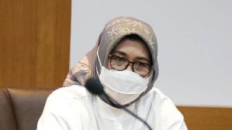 Dear Nakes Banten, Pemprov Banten Sudah Realisasikan Insentif Nakes Hingga Juni 2021