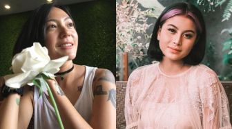 Aplikasi Dating hingga Minuman Booster, 9 Artis Punya Bisnis Unik