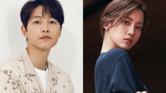 Sinopsis Chaebol Family&#039;s Youngest Son: Drama Baru Song Joong Ki dan Shin Hyun Bin