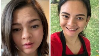 Kisah Mantan Artis FTV, Nasibnya Berubah Drastis Jadi Baby Sitter di Belanda