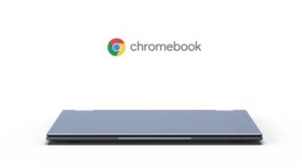 Menperin Luncurkan Chromebook 4G LTE Buatan Dalam Negeri