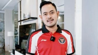 5 Fakta Menarik Gilang Widya Pramana, Crazy Rich Malang Presiden Arema FC
