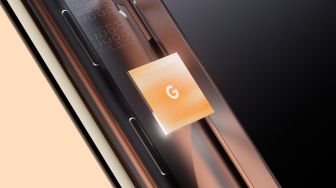 Google Klarifikasi, Seri Pixel 7 Pakai Tensor G2 Chip 5nm dan Bukan 4nm