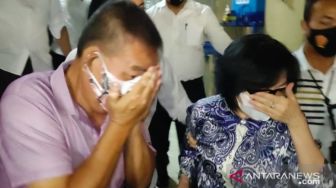 Anak Akidi Tio Dibawa ke Rumah Sakit Jiwa Palembang, Ini Alasan Polisi