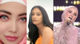 Daftar 5 Artis Laporkan Haters ke Polisi, Ayu Ting Ting Sekarang Kesal Banget