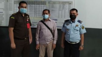 Sempat Disebut Meninggal, Penyelundup Ribuan HP di Kalbar Ditangkap