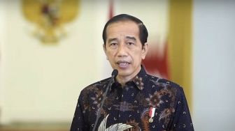 Akhirnya, PPKM Level 4 Diperpanjang Lagi hingga 9 Agustus 2021