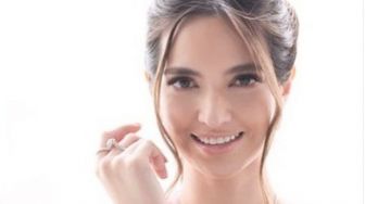Kerap Dipertanyakan, Intip Profil Nia Ramadhani Lengkap dengan Umur, Agama 