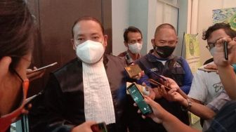 Lima Saksi Dihadapkan, Kuasa Hukum: Tuduhan Jaksa Tak Terbukti
