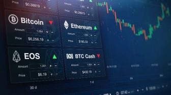 Mengenal Bursa Kripto di Dunia dan Indonesia