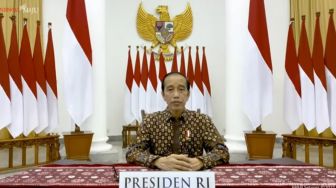 Mulai Hari Ini, Lima Kota/Kabupaten di Banten Terapkan PPKM Level 4