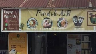 Pelaku UMKM Gelisah PPKM Level 4 di Pekanbaru Diperpanjang