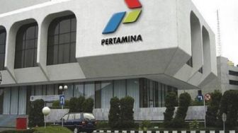 Pertamina Masuk Daftar Fortune Global 500, Posisinya di Atas Tesla