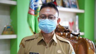 Pontianak Kasus Covid-19 Turun, Walikota Ingatkan Warga Harus Tetap Prokes