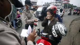 PPKM Level 3 di Kuansing Berakhir, Pemkab Tunggu Arahan Provinsi