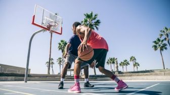 Cedera Pergelangan Kaki Usai Main Basket, Berapa Lama untuk Bisa Pulih Kembali?