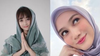 Cantik Sempurna! 5 Eks Member JKT48 Berhijab, Serius Hijrah?