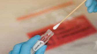 Sambut Baik Penurunan Tarif PCR Jadi Rp 500 Ribu, Ganjar : Ini yang Ditunggu Masyarakat