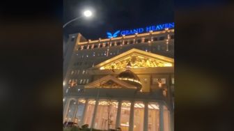 Mewah Abis! Hotel Khusus Tamu "Jenazah" di Surabaya Ini Harga Per Malamnya Bikin Melongo