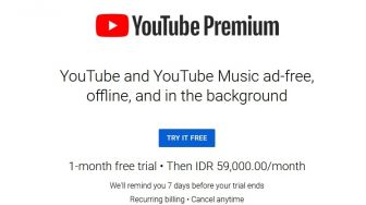 YouTube Premium Lite Diuji Coba, Tawarkan Harga Lebih Murah
