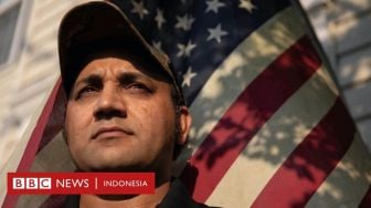 Kisah Warga Afghanistan yang Dulu Bantu Pasukan Khusus AS, Kini Terlunta di Amerika