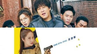 LENGKAP! Jadwal Drama Korea Terbaru di Viu Bulan Agustus 2021