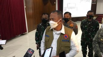 Ketua Satgas Covid-19 Nasional: Penanganan Pandemi di Kaltim Baik