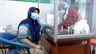 Vaksinasi Booster Akan Disediakan di Berbagai Puskemas di Batam