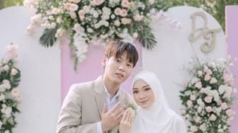 Dulu Broken Home dan Kini Diselingkuhi Istri, Suami Julia Prastini Tulis Pesan Haru untuk Anak