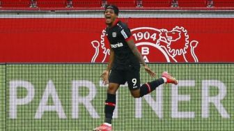 Aston Villa Resmi Boyong Leon Bailey dari Bayer Leverkusen