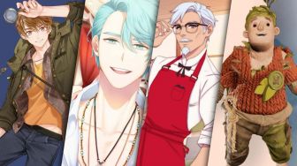 7 Game Perempuan yang Bisa Dimainkan Sendiri Maupun Bareng Keluarga