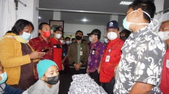 Berita Duka, Bocah Meninggal Tertimpa Tembok Rumah