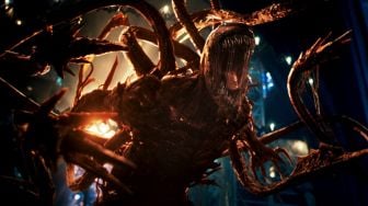 Spoiler Venom 2 dan Jadwal Tayang Perdana di Bioskop