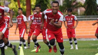 Liga 1 2021/2022: Bhayangkara FC Lebih Siap, Persiraja Tidak Gentar