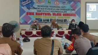 Angka Pengangguran Capai 122 Ribu, Begini Solusi Pemkab Cirebon