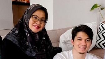 Innalillahi, Ibunda Irwansyah Meninggal Dunia 