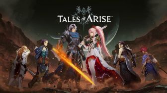 Tales of Arise Tidak Akan Miliki Story DLC, Sekuel Ataupun Prekuel