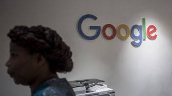 Google Rusia Terancam Bangkrut Usai Pembekuan Rekening Bank