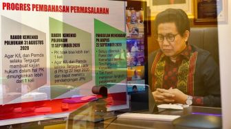 Mendes PDTT Siap Bantu Sukseskan Ganti Rugi Korban Kerusuhan Maluku Tahun 1999