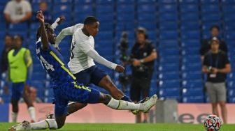 Tuchel Akui Trevoh Chalobah akan Hadapi Persaingan Ketat di Chelsea