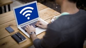 Cara Meningkatkan Sinyal WiFi yang Praktis, Yuk Dicoba