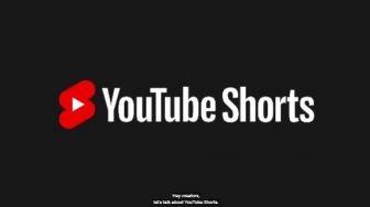 Cara Bikin Konten Video Pendek Lebih Menarik di YouTube Shorts