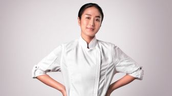 Makanan Sehat Juga Bisa Enak, Ini Tips Memasak Sehat ala Chef Renatta