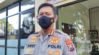 Marinir Gadungan Jadi Tersangka dan Ditahan di Polda Jatim, Korban Lebih dari 12 Orang