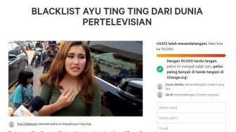 Politisi PDIP Dewi Tanjung Minta Ayu Ting Ting Cerdas Menyelesaikan Masalah